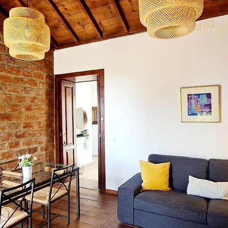 Vivienda Vacacional Lina Puntagorda Dış mekan fotoğraf