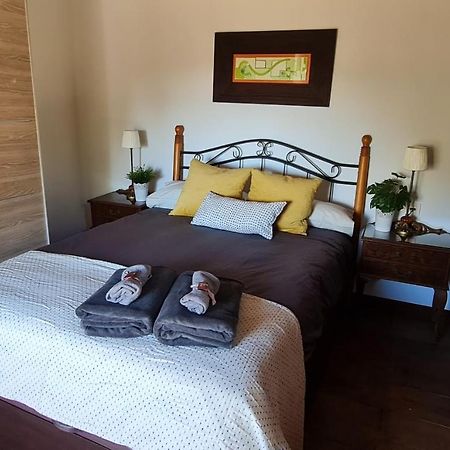 Vivienda Vacacional Lina Puntagorda Dış mekan fotoğraf