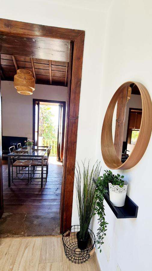Vivienda Vacacional Lina Puntagorda Dış mekan fotoğraf