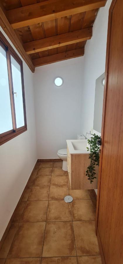 Vivienda Vacacional Lina Puntagorda Dış mekan fotoğraf