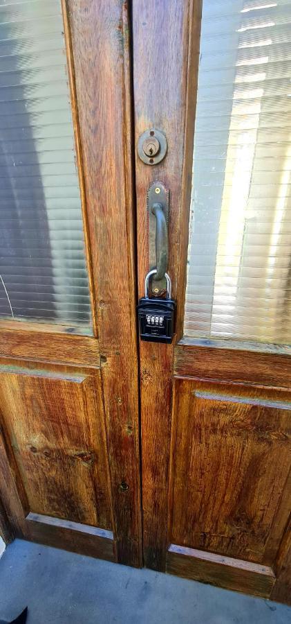 Vivienda Vacacional Lina Puntagorda Dış mekan fotoğraf